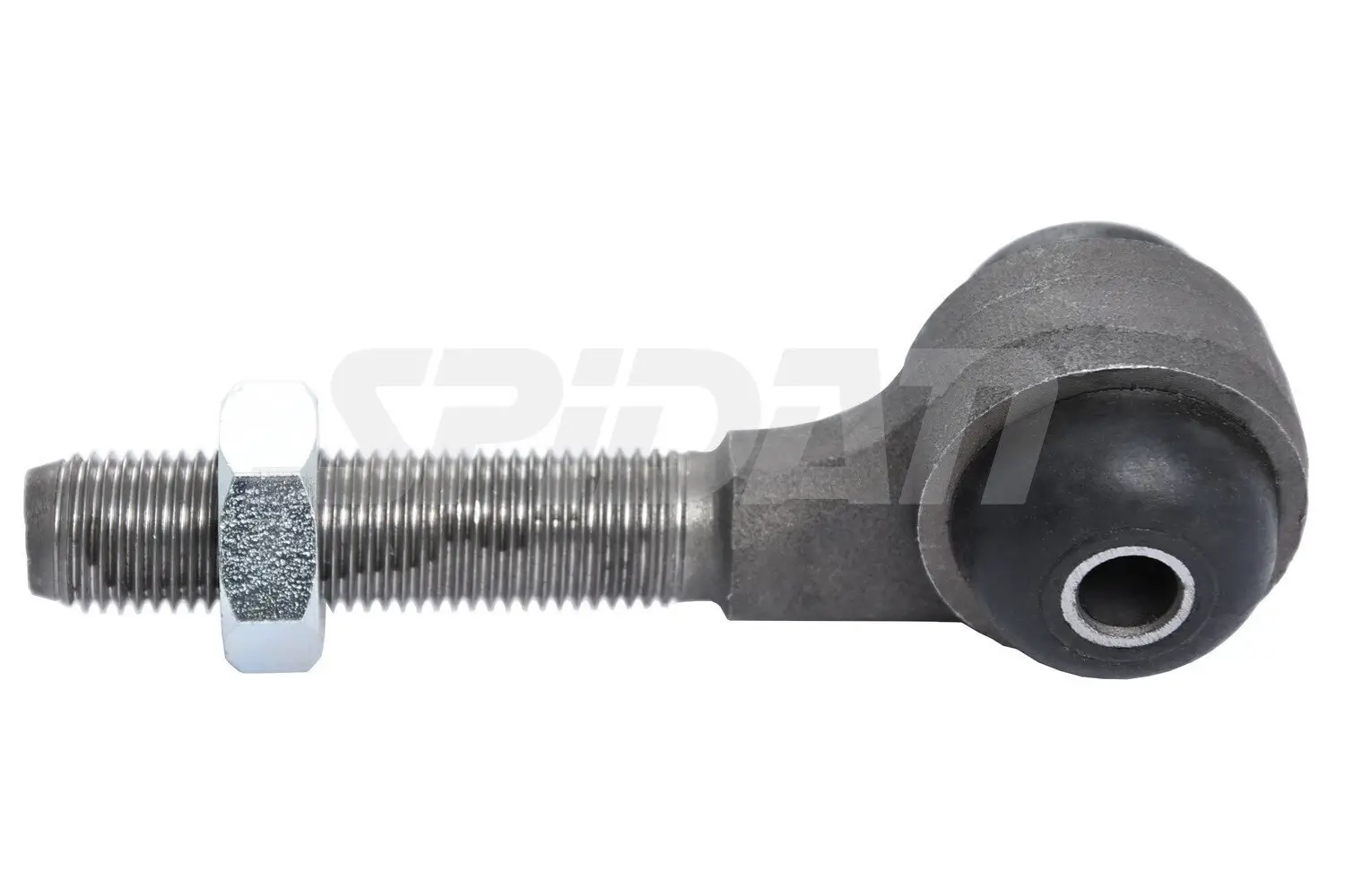 Axialgelenk, Spurstange Vorderachse links SPIDAN CHASSIS PARTS 44685