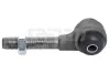 Axialgelenk, Spurstange Vorderachse links SPIDAN CHASSIS PARTS 44685