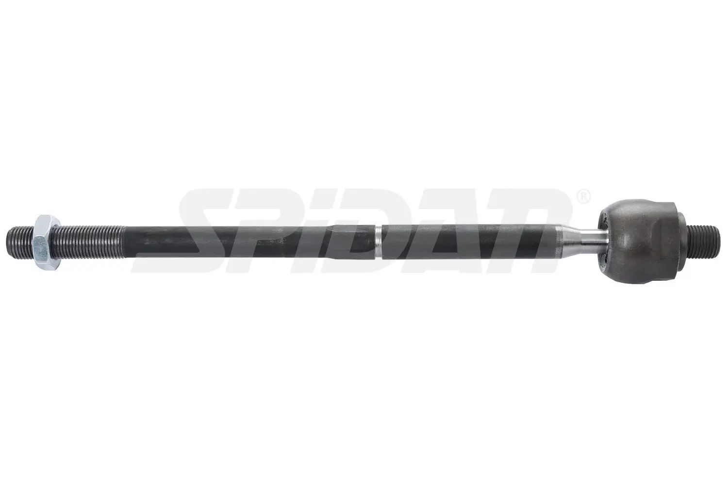 Axialgelenk, Spurstange Vorderachse SPIDAN CHASSIS PARTS 44696