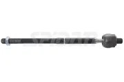 Axialgelenk, Spurstange Vorderachse SPIDAN CHASSIS PARTS 44696