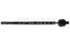 Axialgelenk, Spurstange Vorderachse SPIDAN CHASSIS PARTS 44703