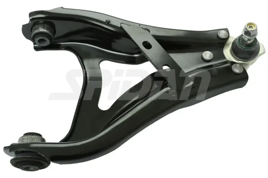 Lenker, Radaufhängung Vorderachse rechts SPIDAN CHASSIS PARTS 44739 Bild Lenker, Radaufhängung Vorderachse rechts SPIDAN CHASSIS PARTS 44739