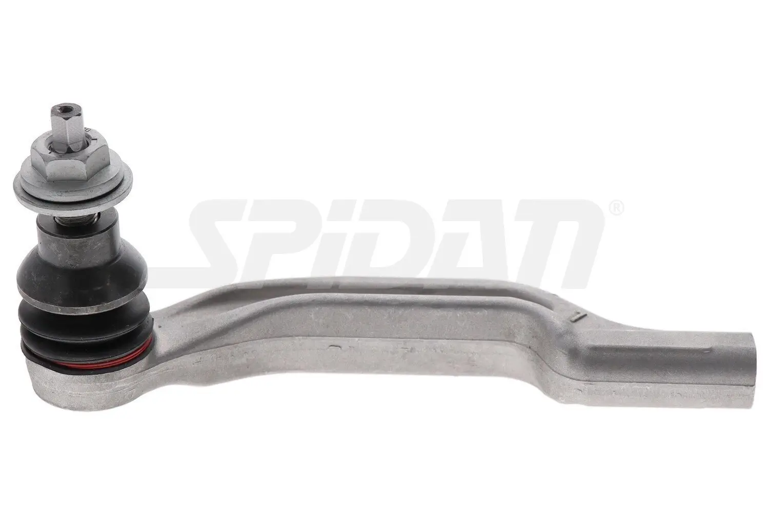 Spurstangenkopf Vorderachse links SPIDAN CHASSIS PARTS 44741