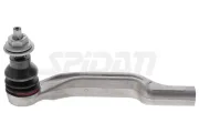 Spurstangenkopf Vorderachse links SPIDAN CHASSIS PARTS 44741