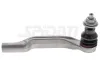 Spurstangenkopf Vorderachse rechts SPIDAN CHASSIS PARTS 44744