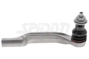Spurstangenkopf Vorderachse rechts SPIDAN CHASSIS PARTS 44744