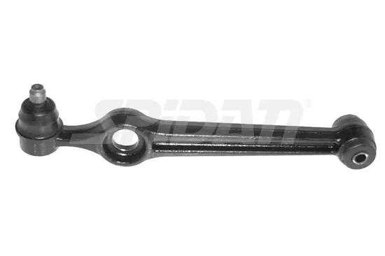 Lenker, Radaufhängung Vorderachse unten SPIDAN CHASSIS PARTS 44756 Bild Lenker, Radaufhängung Vorderachse unten SPIDAN CHASSIS PARTS 44756