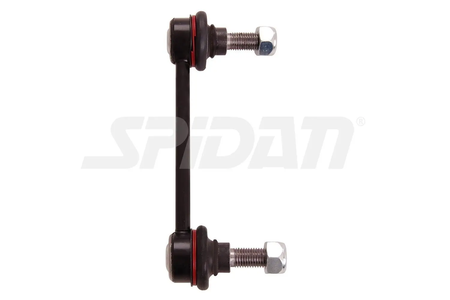 Stange/Strebe, Stabilisator Hinterachse SPIDAN CHASSIS PARTS 44760