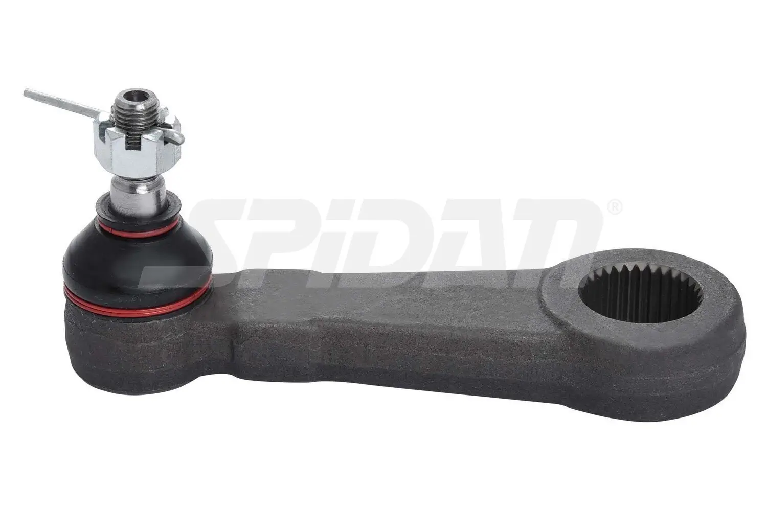 Lenkstockhebel Vorderachse SPIDAN CHASSIS PARTS 44785