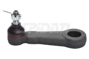 Lenkstockhebel Vorderachse SPIDAN CHASSIS PARTS 44785