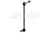 Stange/Strebe, Stabilisator Vorderachse rechts SPIDAN CHASSIS PARTS 44796