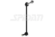 Stange/Strebe, Stabilisator Vorderachse rechts SPIDAN CHASSIS PARTS 44796