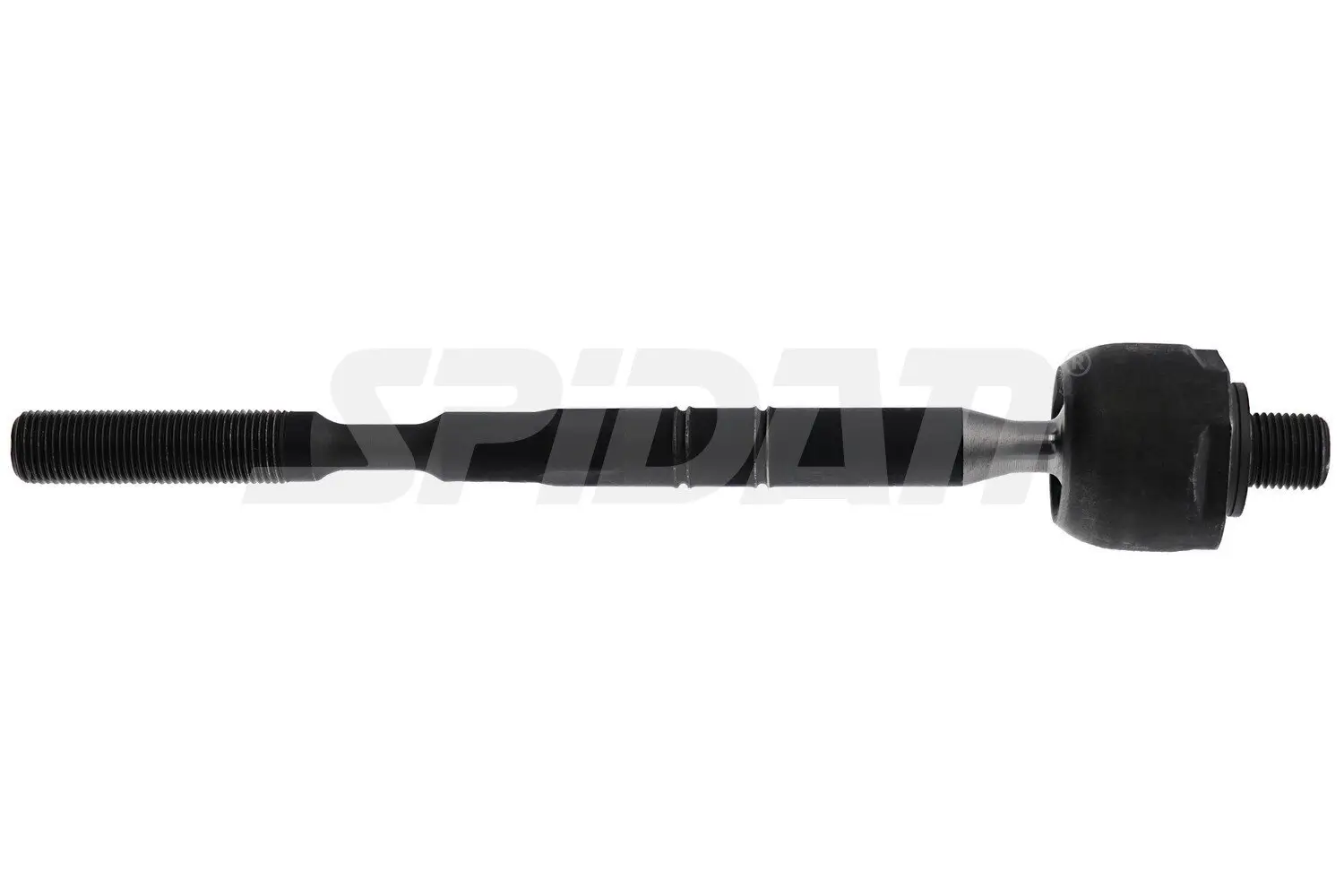 Axialgelenk, Spurstange Vorderachse SPIDAN CHASSIS PARTS 44798