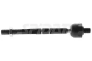 Axialgelenk, Spurstange Vorderachse SPIDAN CHASSIS PARTS 44841