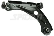Lenker, Radaufhängung unten Vorderachse links SPIDAN CHASSIS PARTS 44851