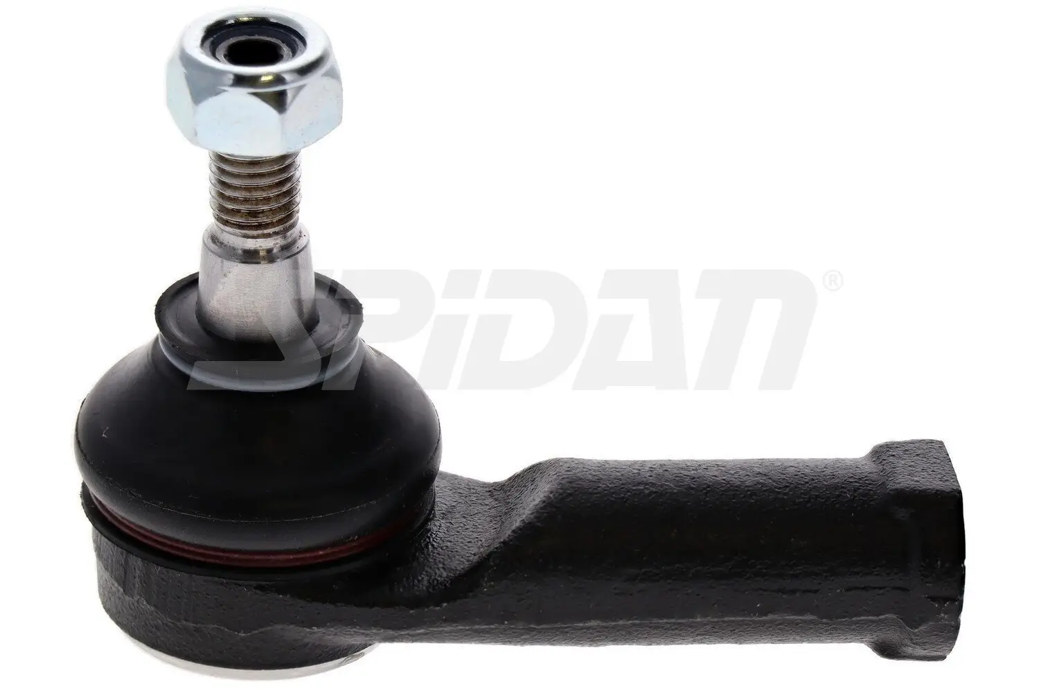 Spurstangenkopf Vorderachse links SPIDAN CHASSIS PARTS 44890