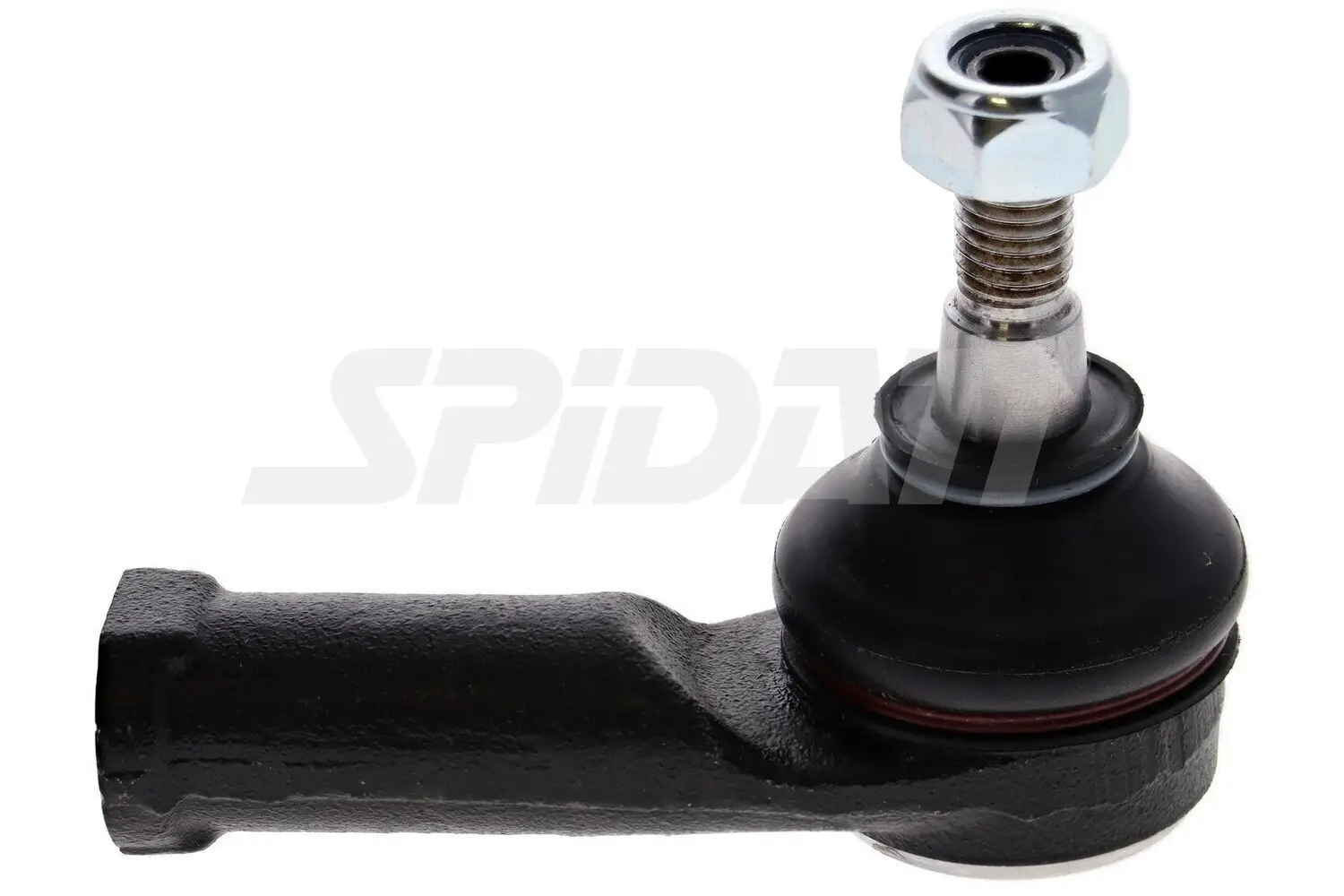Spurstangenkopf Vorderachse rechts SPIDAN CHASSIS PARTS 44891