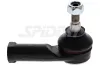 Spurstangenkopf Vorderachse rechts SPIDAN CHASSIS PARTS 44891