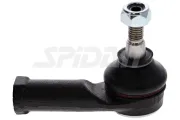 Spurstangenkopf Vorderachse rechts SPIDAN CHASSIS PARTS 44891