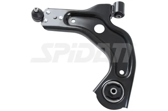 Lenker, Radaufhängung unten Vorderachse links SPIDAN CHASSIS PARTS 44895 Bild Lenker, Radaufhängung unten Vorderachse links SPIDAN CHASSIS PARTS 44895