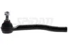 Spurstangenkopf Vorderachse links SPIDAN CHASSIS PARTS 44907