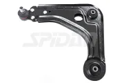 Lenker, Radaufhängung Vorderachse links SPIDAN CHASSIS PARTS 44912