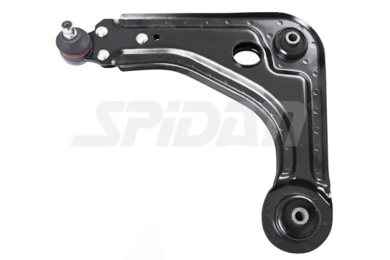 Lenker, Radaufhängung Vorderachse links SPIDAN CHASSIS PARTS 44912 Bild Lenker, Radaufhängung Vorderachse links SPIDAN CHASSIS PARTS 44912