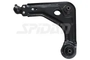 Lenker, Radaufhängung Vorderachse links SPIDAN CHASSIS PARTS 44914