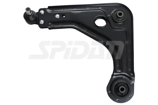 Lenker, Radaufhängung Vorderachse links SPIDAN CHASSIS PARTS 44914 Bild Lenker, Radaufhängung Vorderachse links SPIDAN CHASSIS PARTS 44914