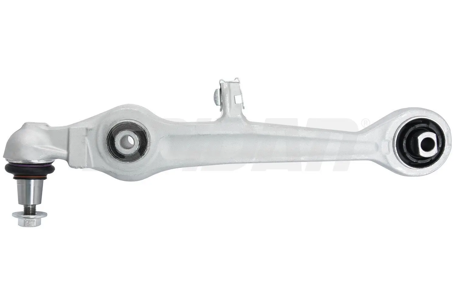 Lenker, Radaufhängung vorne Vorderachse unten SPIDAN CHASSIS PARTS 44928