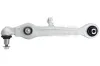 Lenker, Radaufhängung vorne Vorderachse unten SPIDAN CHASSIS PARTS 44928