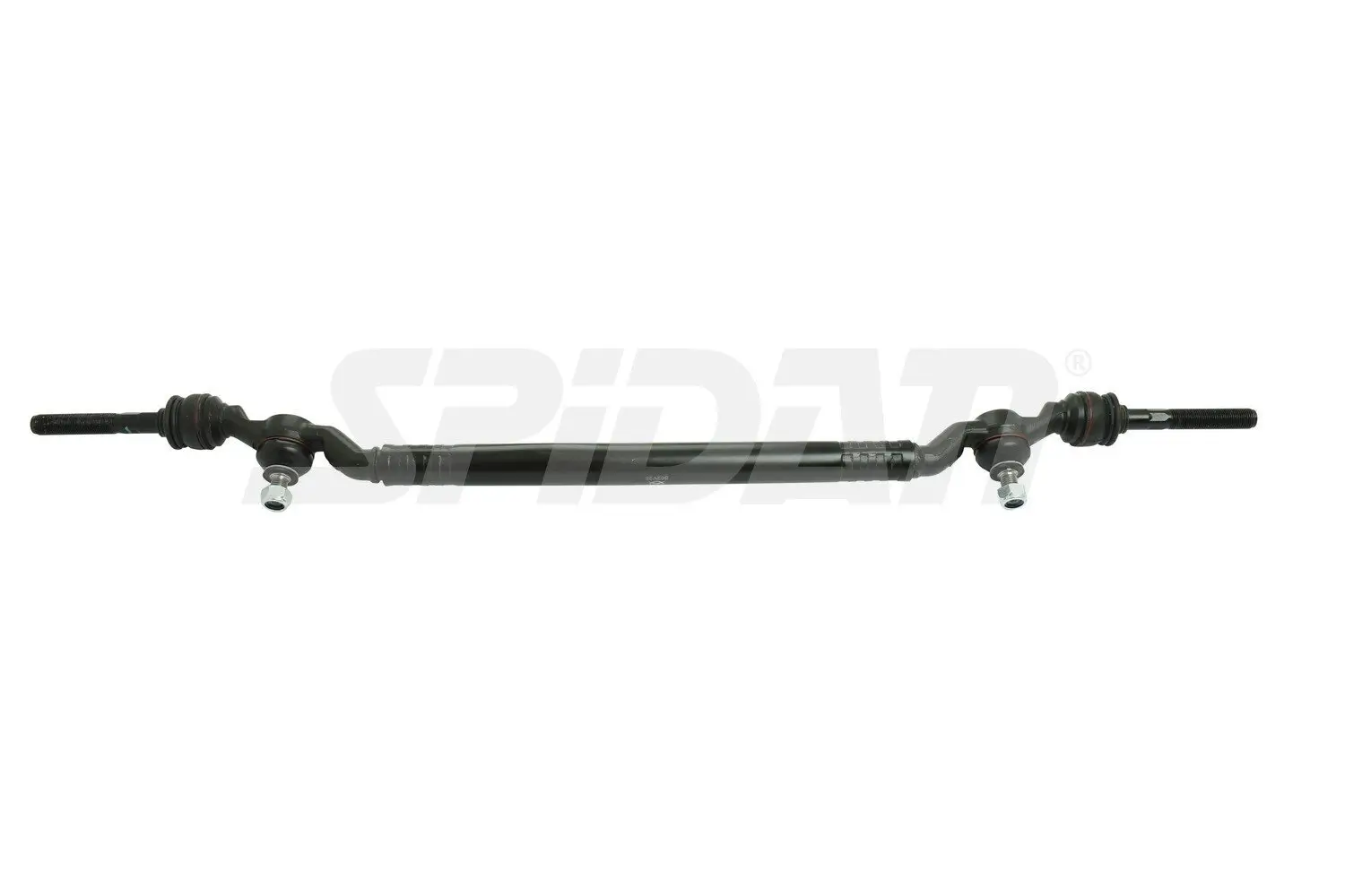 Spurstange Mitte Vorderachse SPIDAN CHASSIS PARTS 44935