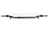 Spurstange Mitte Vorderachse SPIDAN CHASSIS PARTS 44935