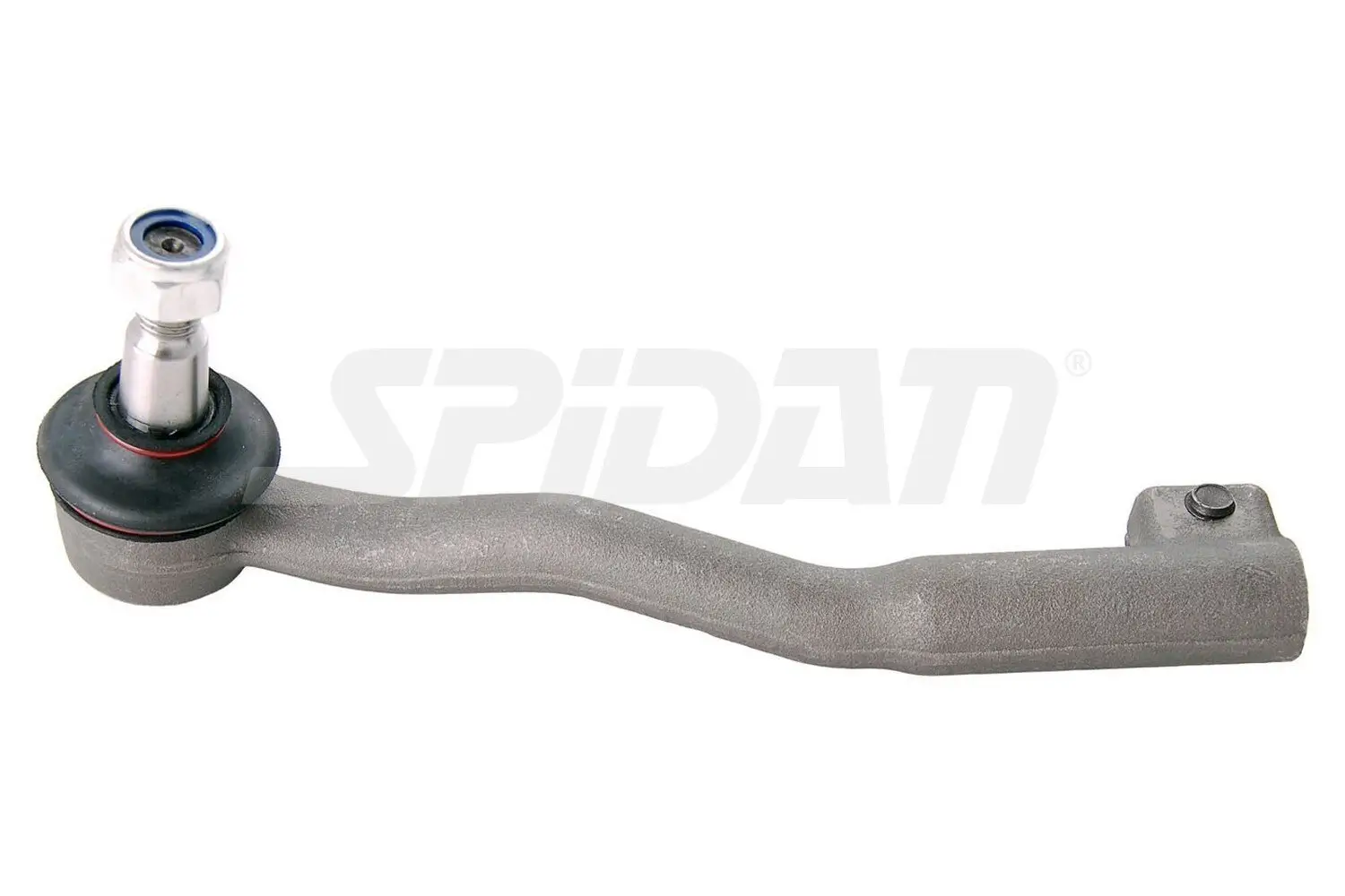 Spurstangenkopf Vorderachse links SPIDAN CHASSIS PARTS 44936