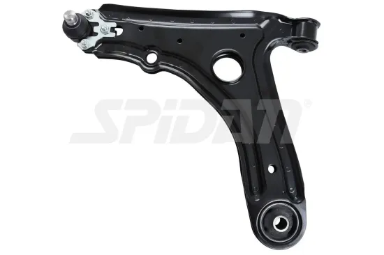 Lenker, Radaufhängung Vorderachse links SPIDAN CHASSIS PARTS 44972 Bild Lenker, Radaufhängung Vorderachse links SPIDAN CHASSIS PARTS 44972