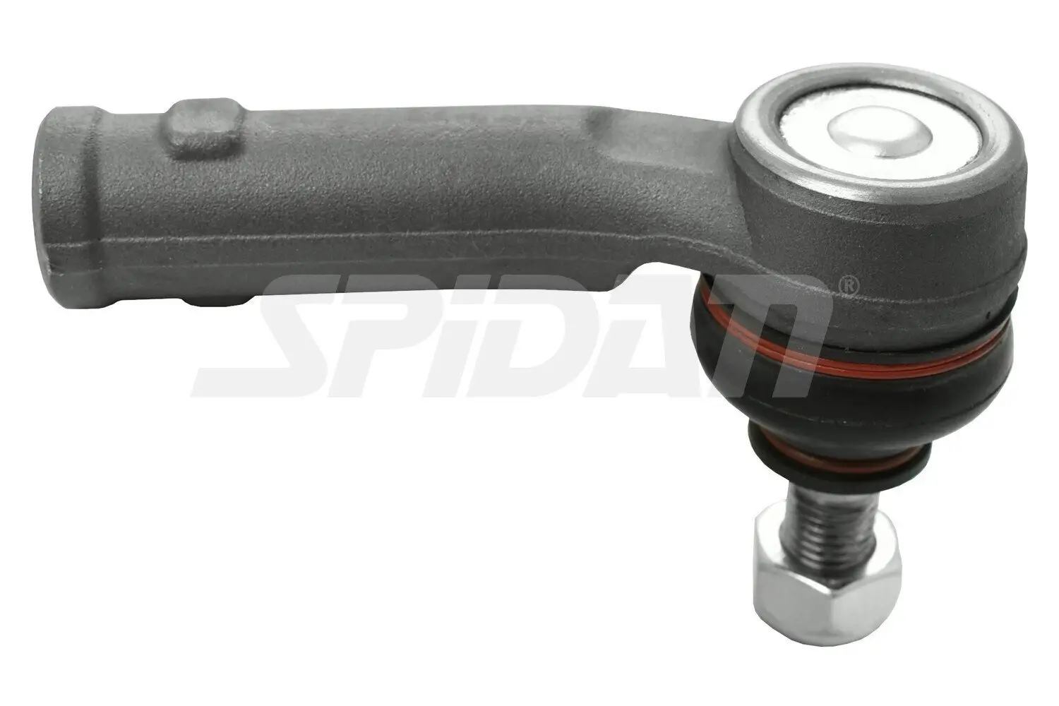 Spurstangenkopf Vorderachse rechts SPIDAN CHASSIS PARTS 44990