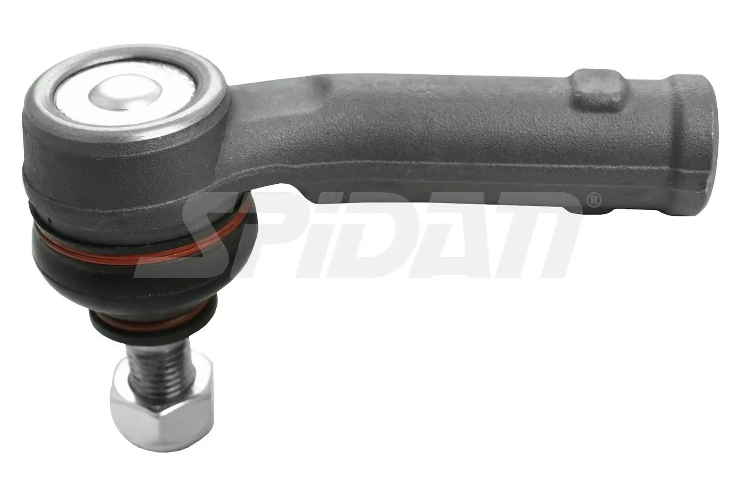 Spurstangenkopf Vorderachse links SPIDAN CHASSIS PARTS 44991