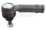 Spurstangenkopf Vorderachse links SPIDAN CHASSIS PARTS 44991