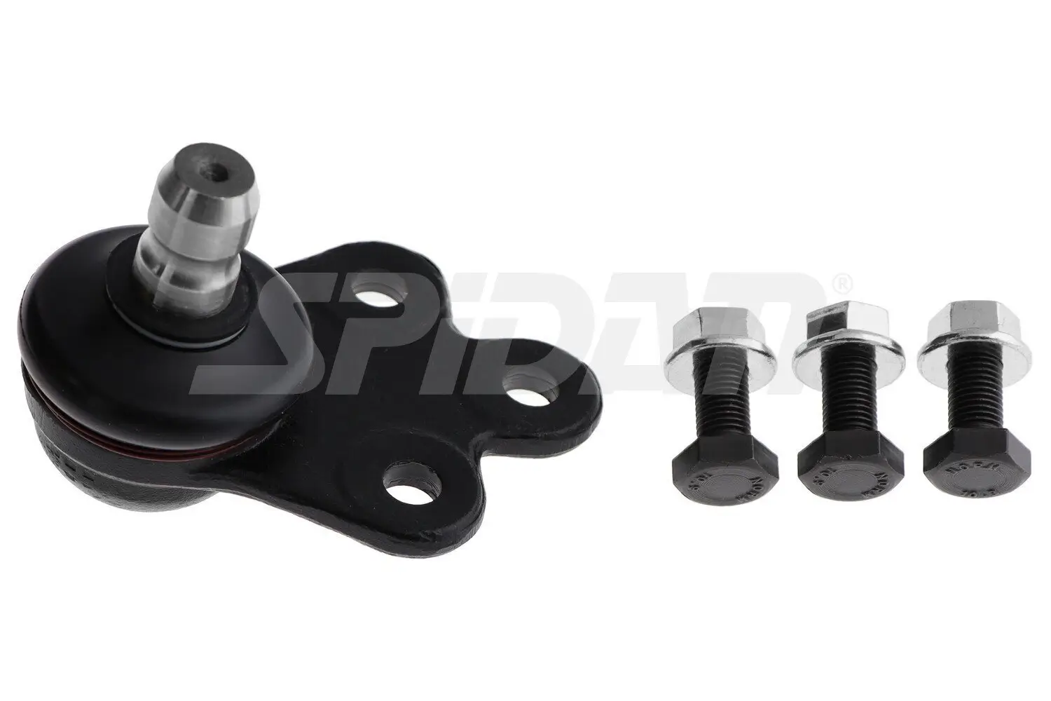 Trag-/Führungsgelenk Vorderachse oben SPIDAN CHASSIS PARTS 45001