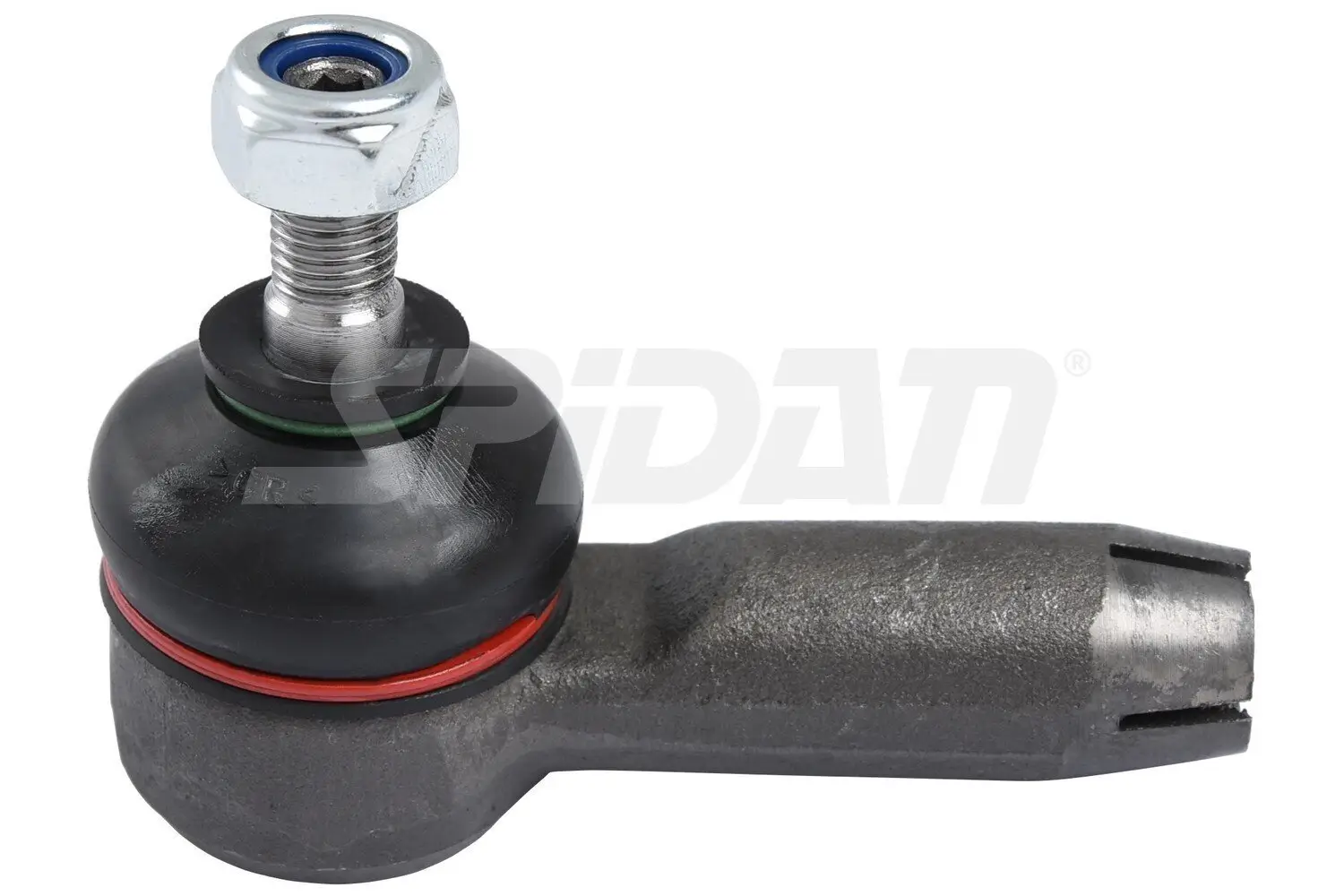 Spurstangenkopf Vorderachse SPIDAN CHASSIS PARTS 45008