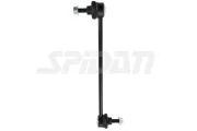 Stange/Strebe, Stabilisator außen Vorderachse SPIDAN CHASSIS PARTS 45063
