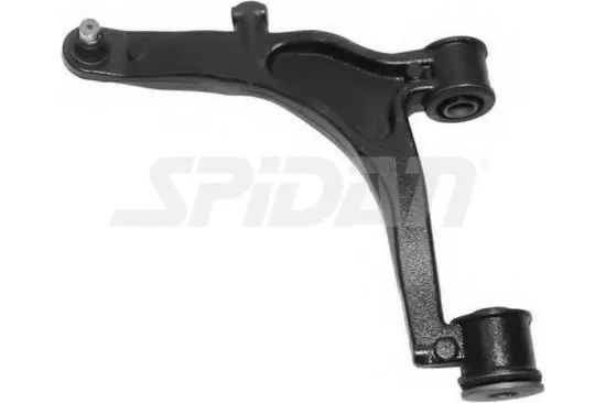 Lenker, Radaufhängung Vorderachse links SPIDAN CHASSIS PARTS 45094 Bild Lenker, Radaufhängung Vorderachse links SPIDAN CHASSIS PARTS 45094