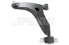 Lenker, Radaufh&auml;ngung Vorderachse links SPIDAN CHASSIS PARTS 45104