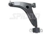 Lenker, Radaufhängung Vorderachse links SPIDAN CHASSIS PARTS 45104