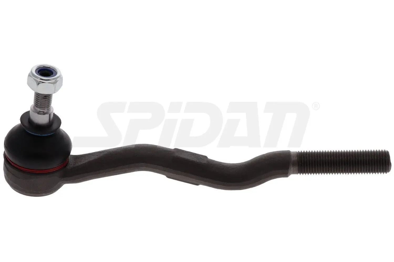 Spurstangenkopf Vorderachse SPIDAN CHASSIS PARTS 45139