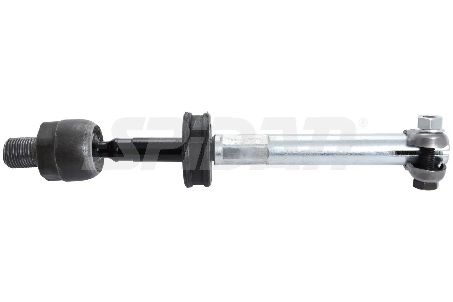 Axialgelenk, Spurstange Vorderachse SPIDAN CHASSIS PARTS 45140