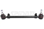 Spurstange SPIDAN CHASSIS PARTS 45150