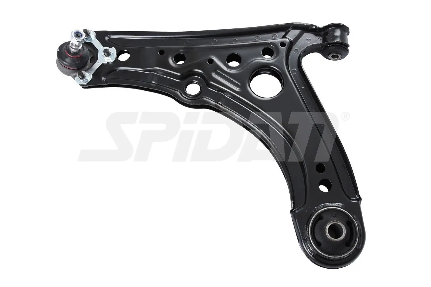 Lenker, Radaufhängung Vorderachse SPIDAN CHASSIS PARTS 45209