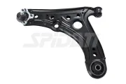Lenker, Radaufhängung Vorderachse SPIDAN CHASSIS PARTS 45209