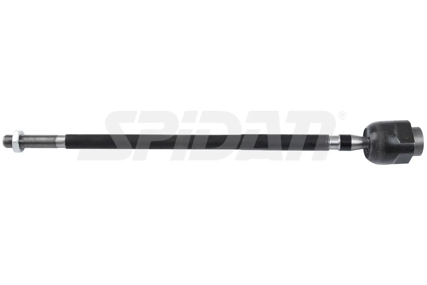 Axialgelenk, Spurstange Vorderachse SPIDAN CHASSIS PARTS 45224